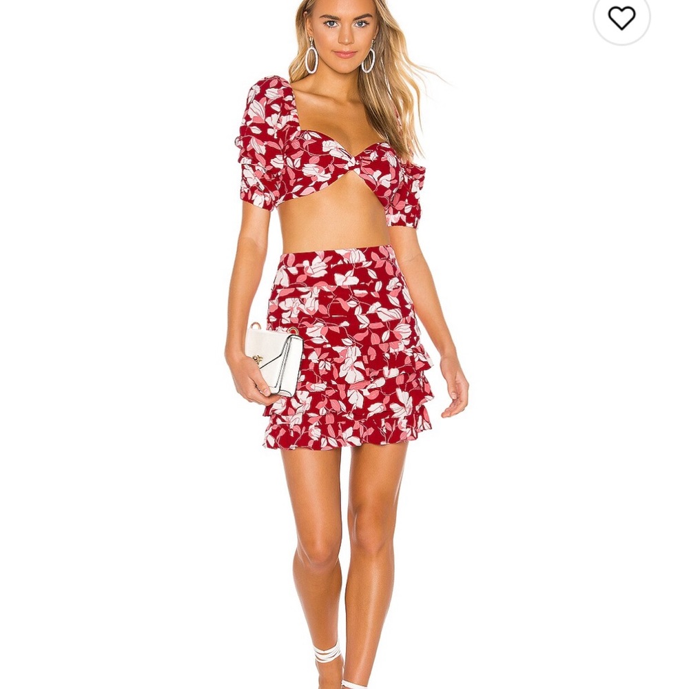 Cute comfy set